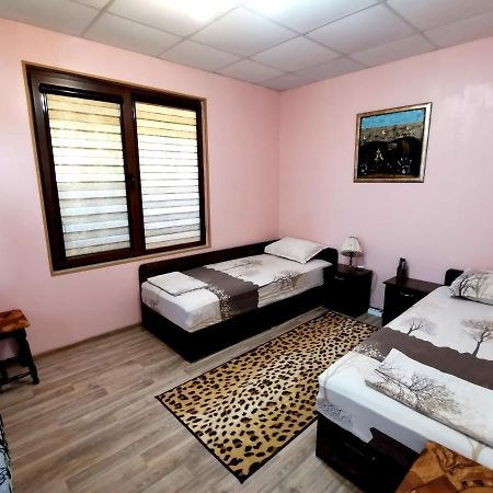 Guest House Kosharite Byala  Exterior foto