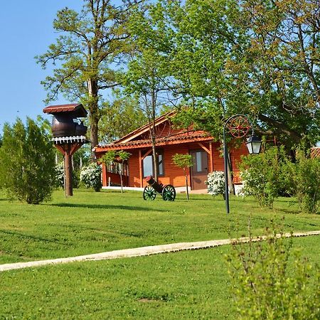 Guest House Kosharite Byala  Habitación foto
