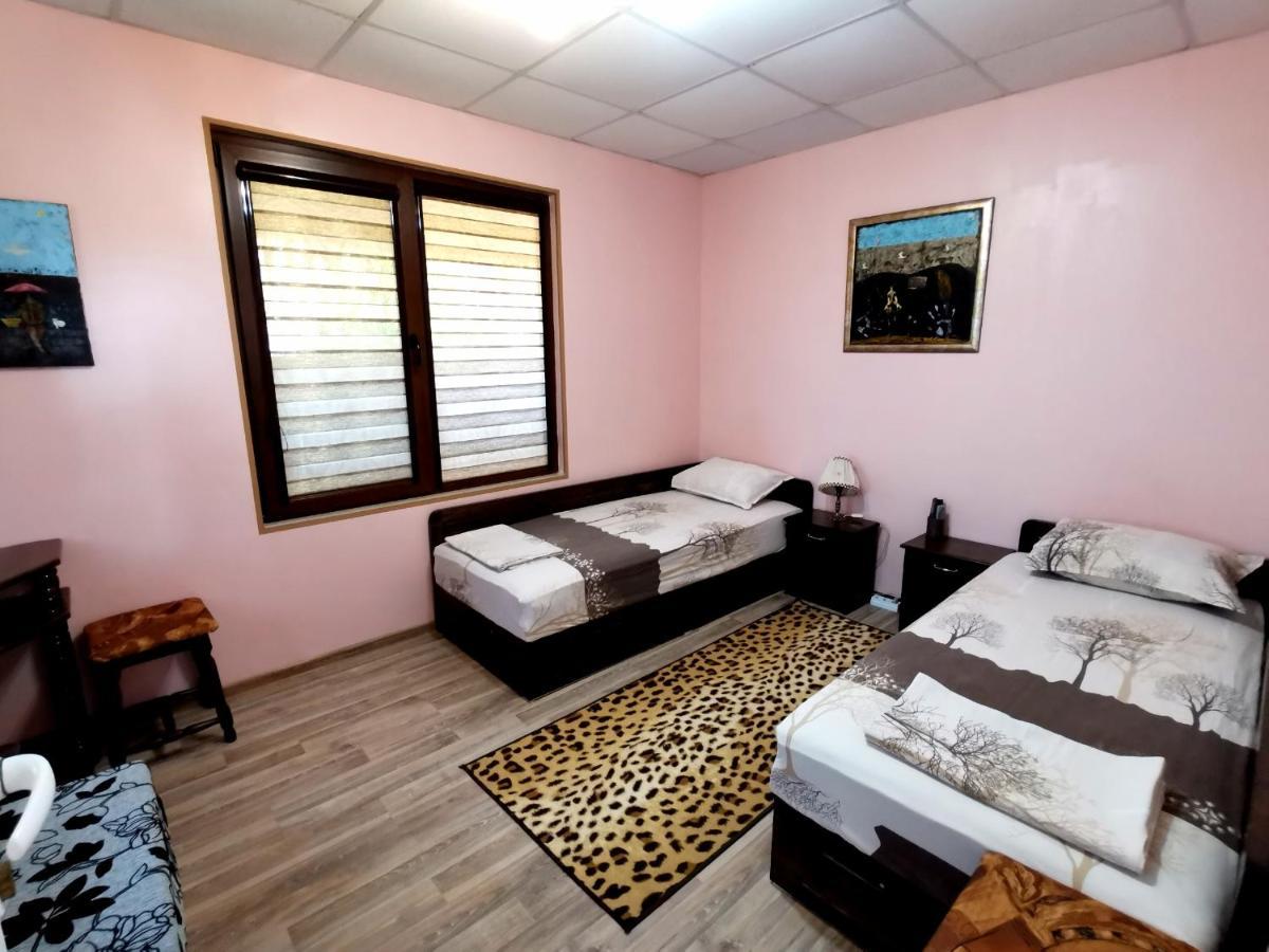 Guest House Kosharite Byala  Exterior foto