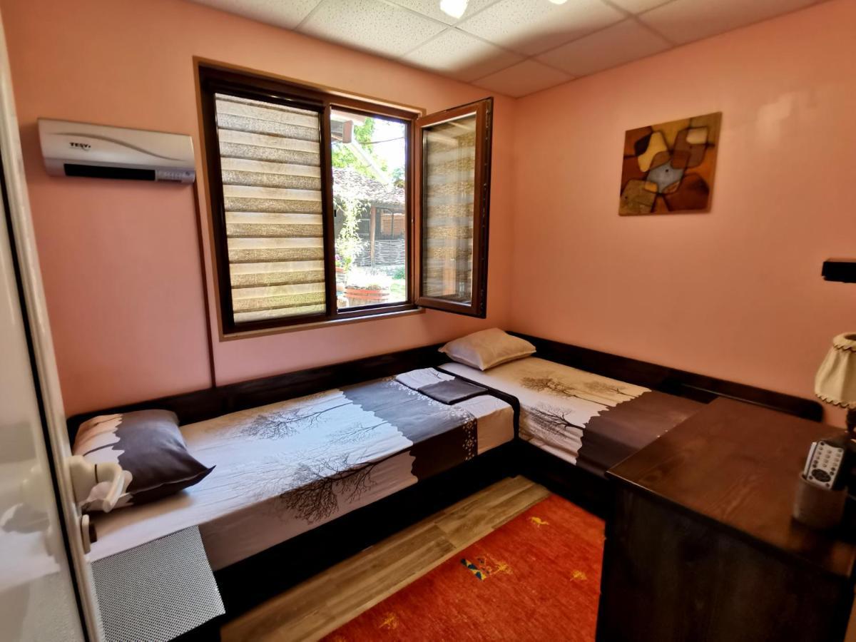 Guest House Kosharite Byala  Exterior foto
