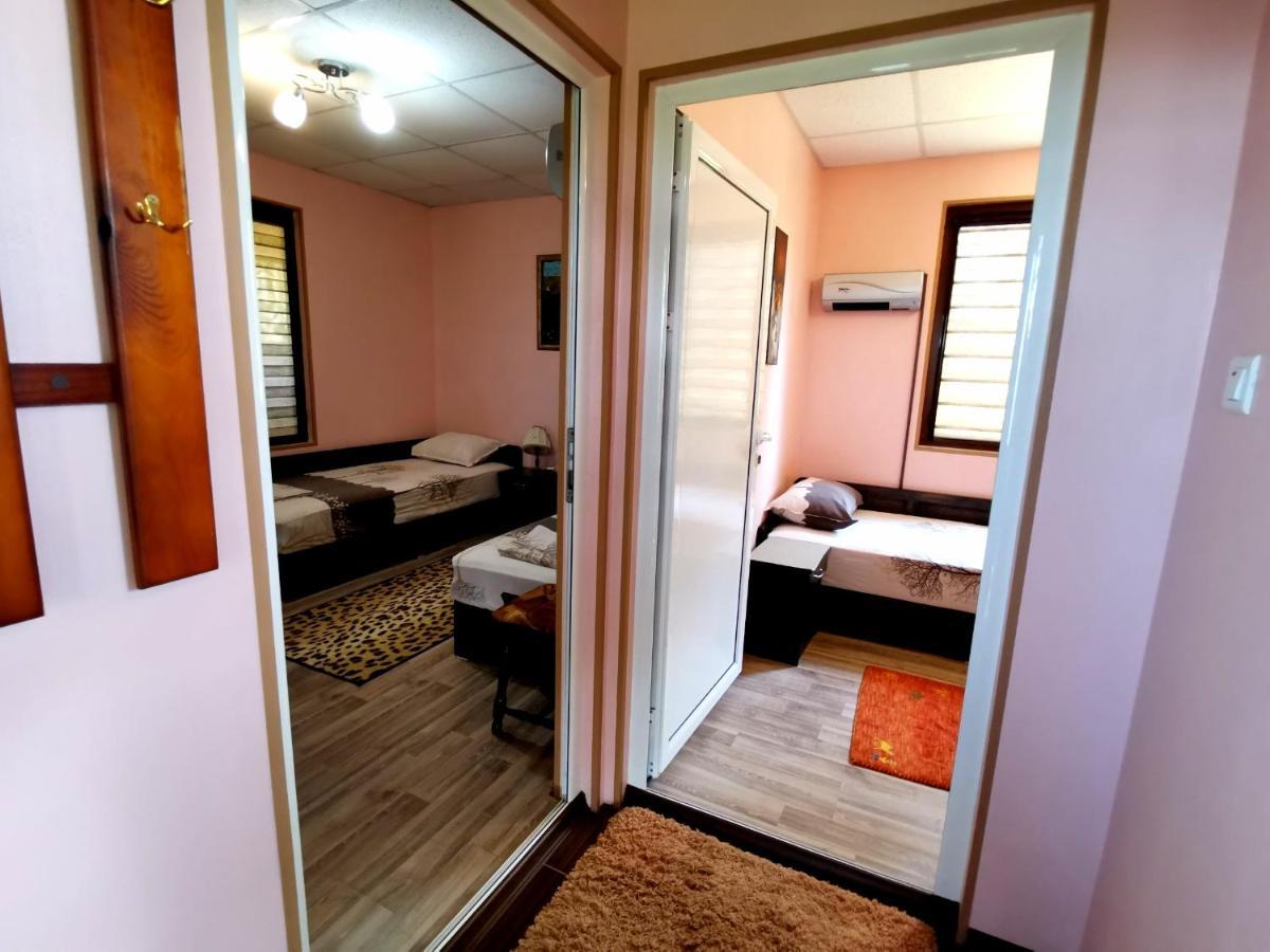 Guest House Kosharite Byala  Exterior foto