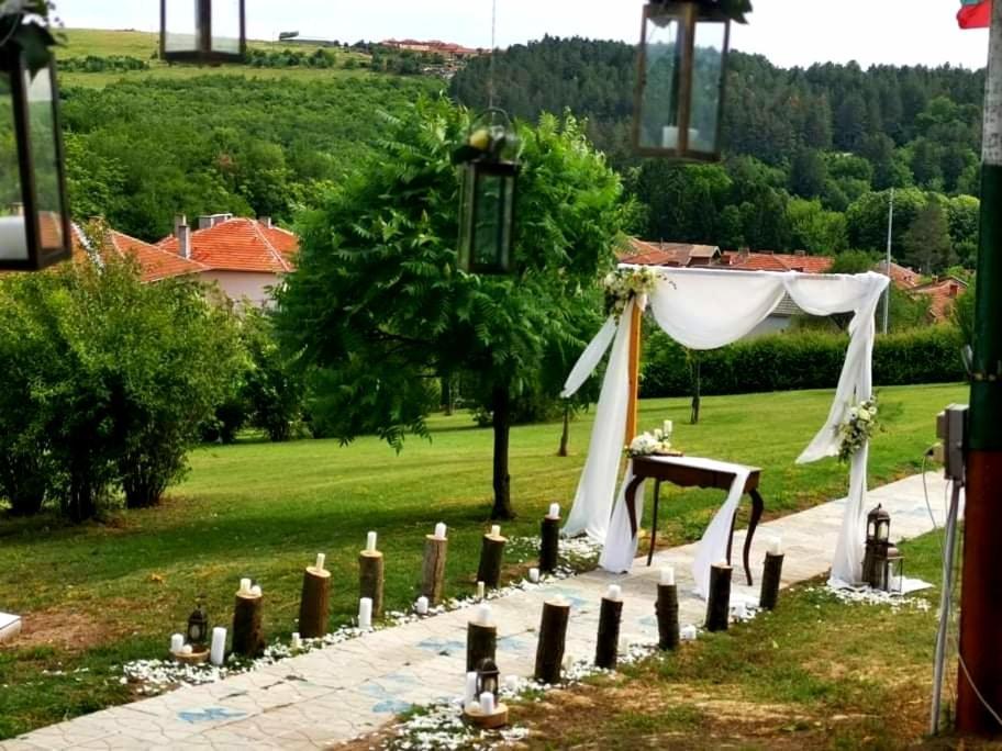 Guest House Kosharite Byala  Exterior foto