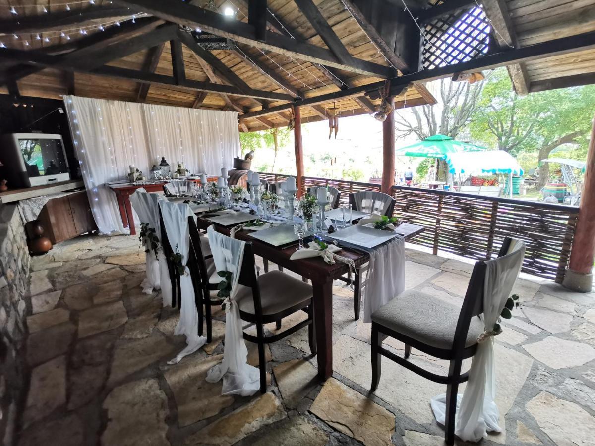Guest House Kosharite Byala  Exterior foto