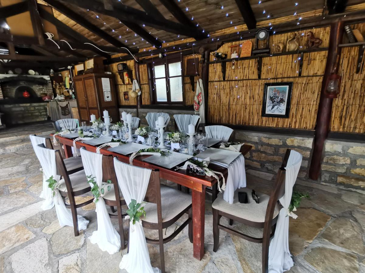 Guest House Kosharite Byala  Exterior foto