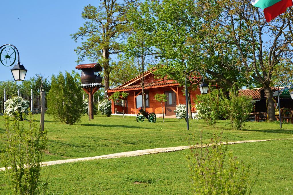 Guest House Kosharite Byala  Habitación foto