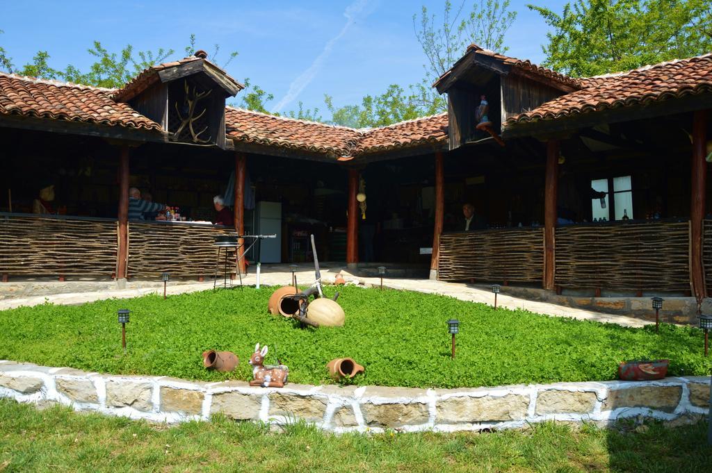 Guest House Kosharite Byala  Habitación foto