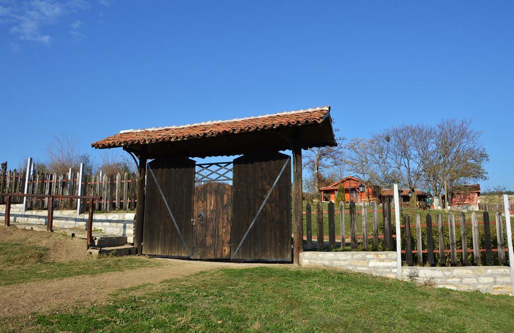 Guest House Kosharite Byala  Exterior foto