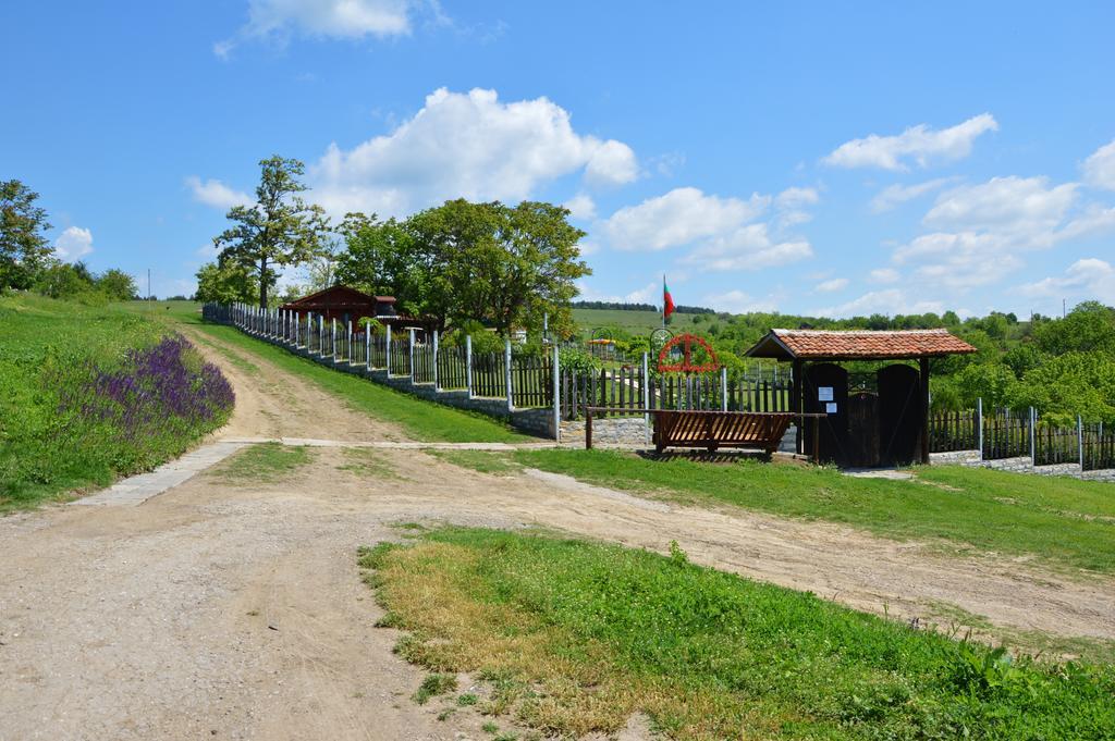 Guest House Kosharite Byala  Exterior foto