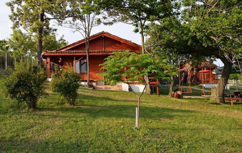 Guest House Kosharite Byala  Exterior foto