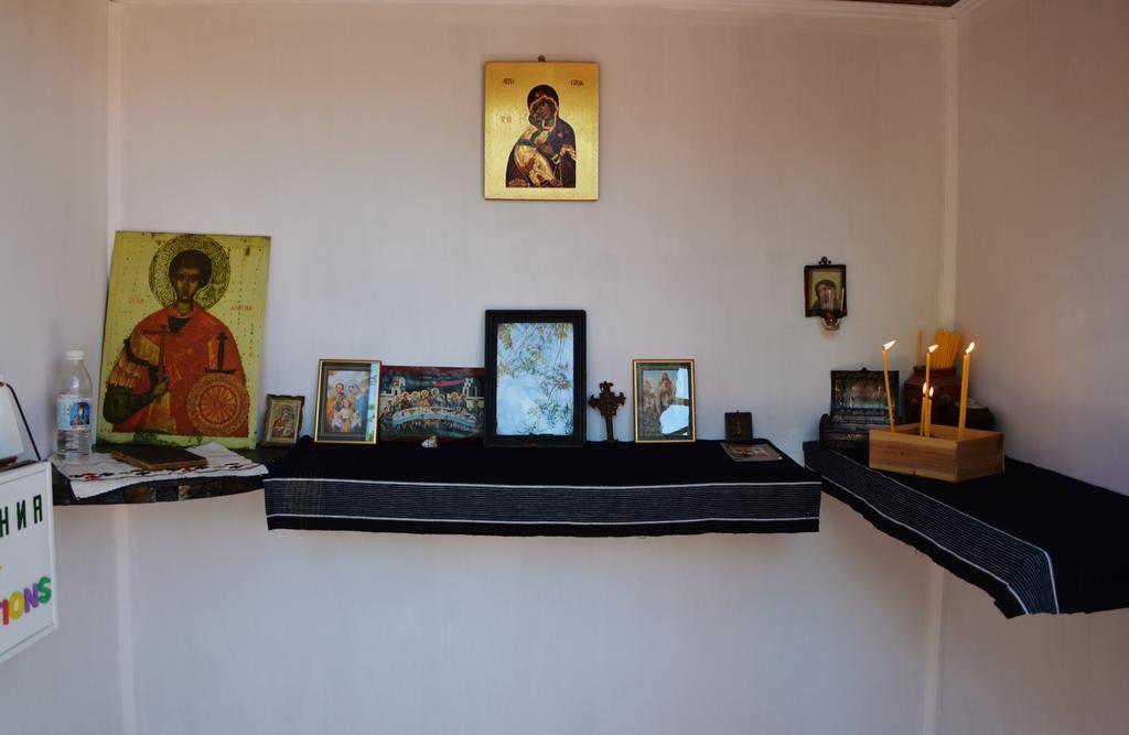 Guest House Kosharite Byala  Habitación foto