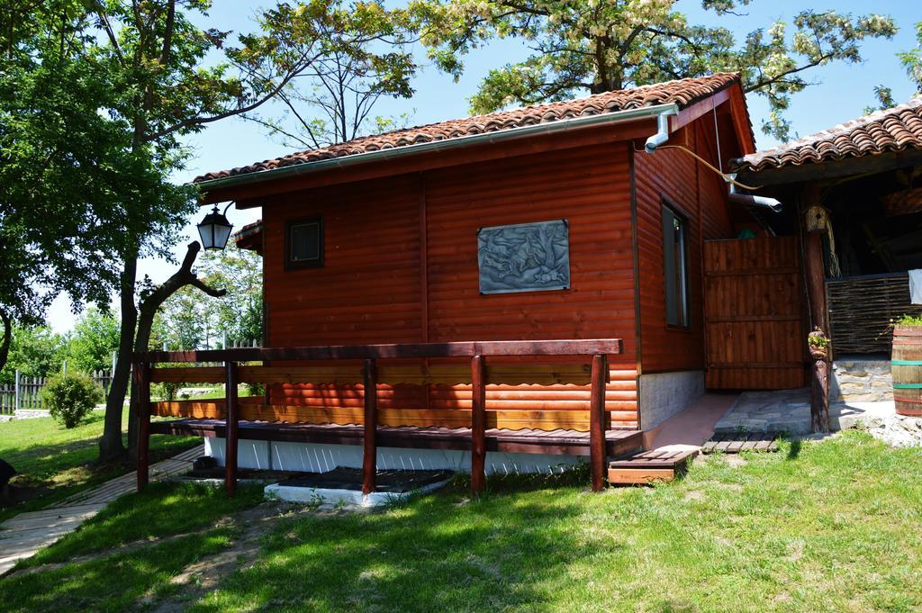 Guest House Kosharite Byala  Habitación foto