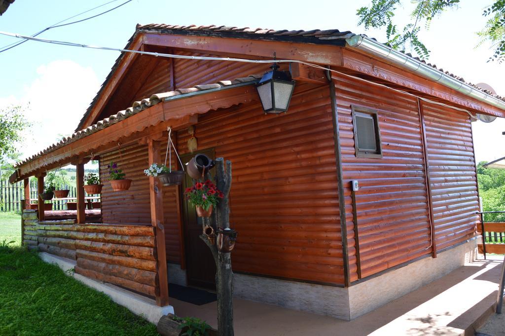 Guest House Kosharite Byala  Habitación foto