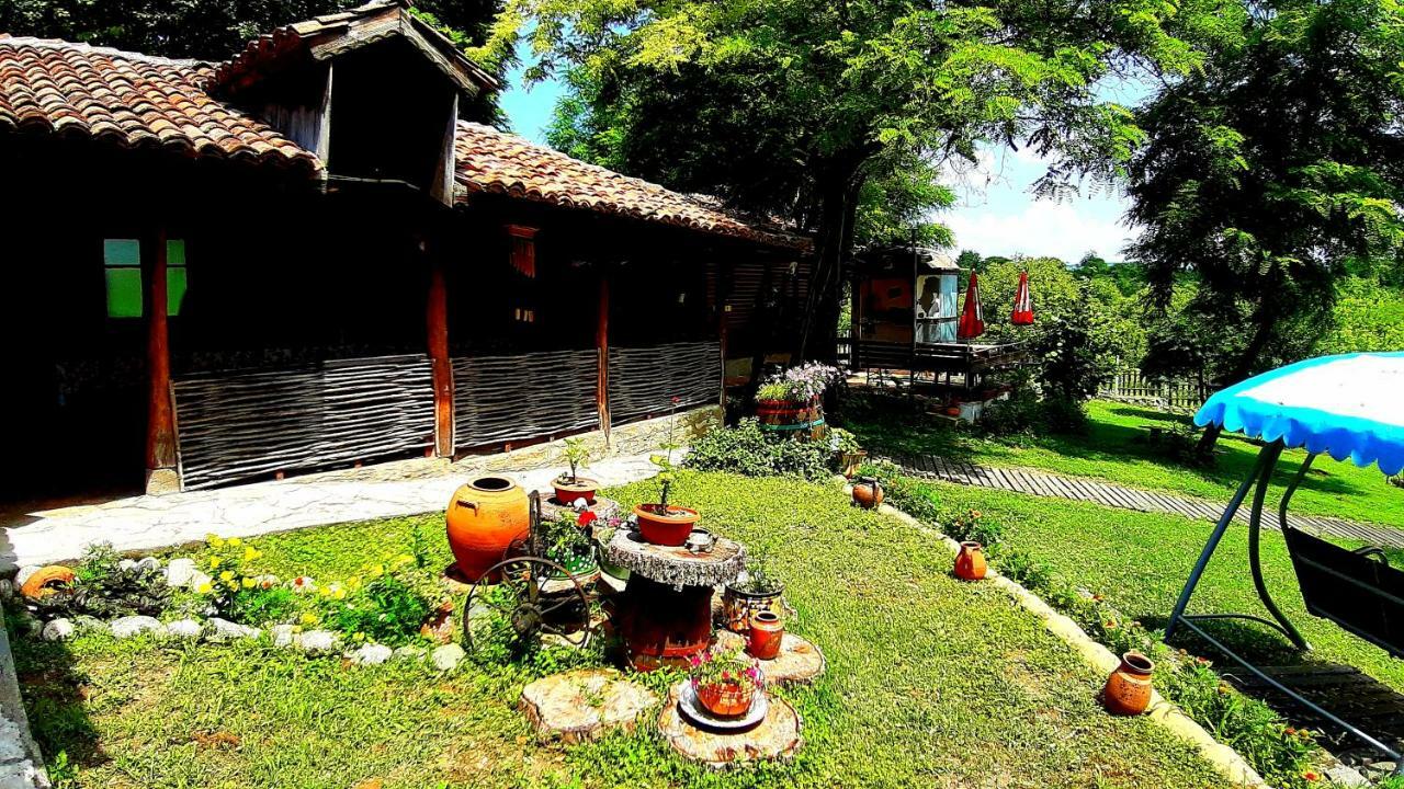 Guest House Kosharite Byala  Exterior foto