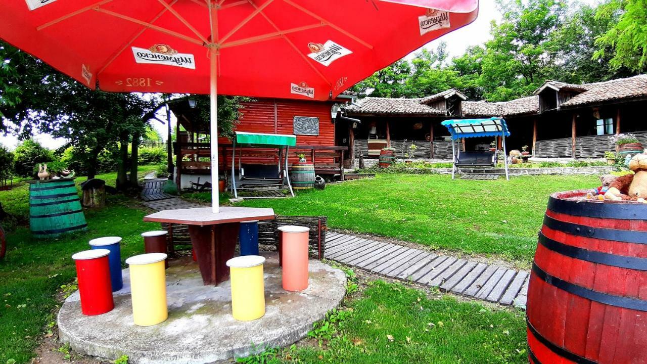 Guest House Kosharite Byala  Exterior foto
